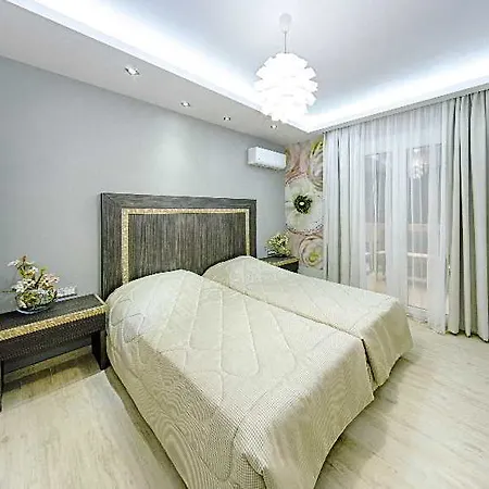 Planet Villas *