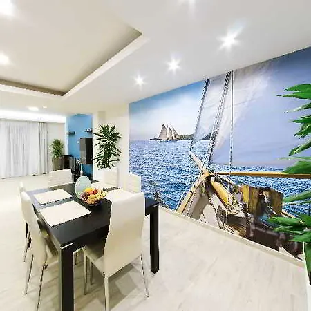 Hotel Planet Villas Zakynthos Town